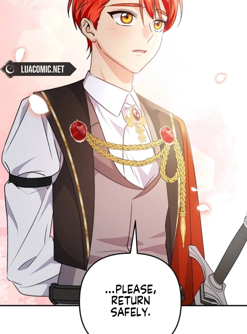 Stop Obsessing, Just Divorce Me! Chapter 5 page 125 - 