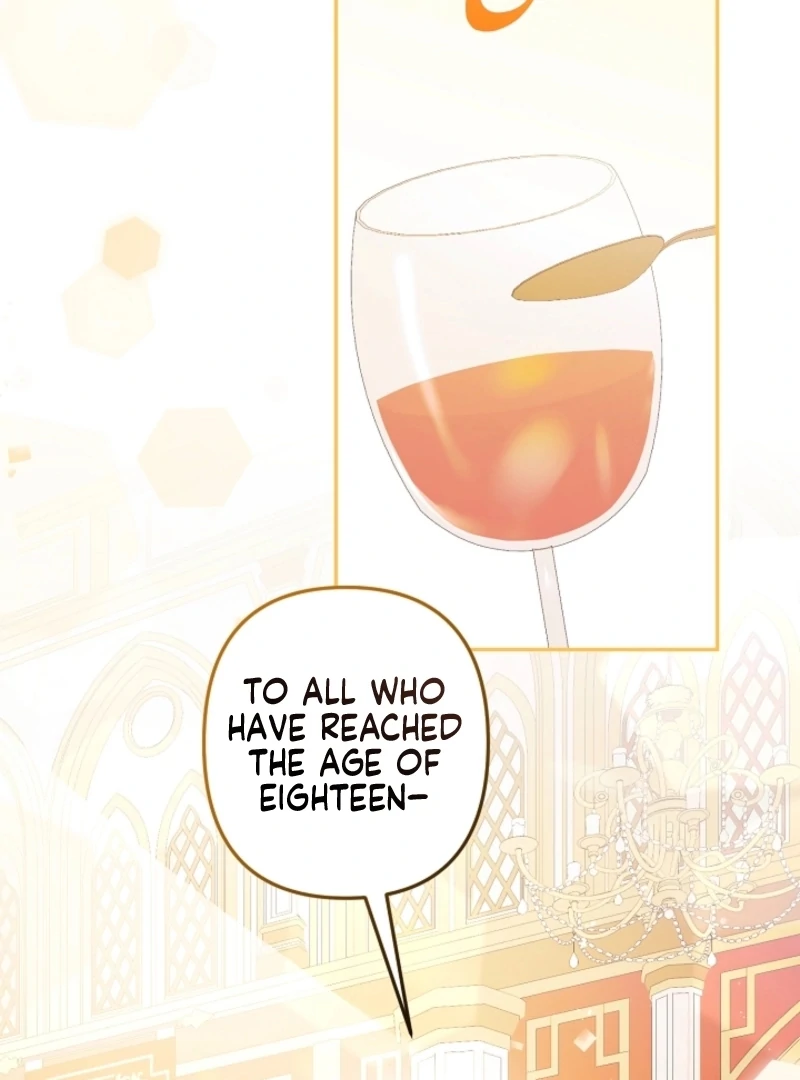 Stop Obsessing, Just Divorce Me! Chapter 5 page 129 - 