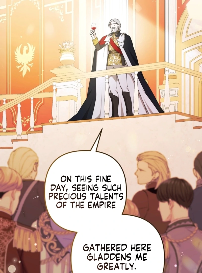 Stop Obsessing, Just Divorce Me! Chapter 5 page 130 - 