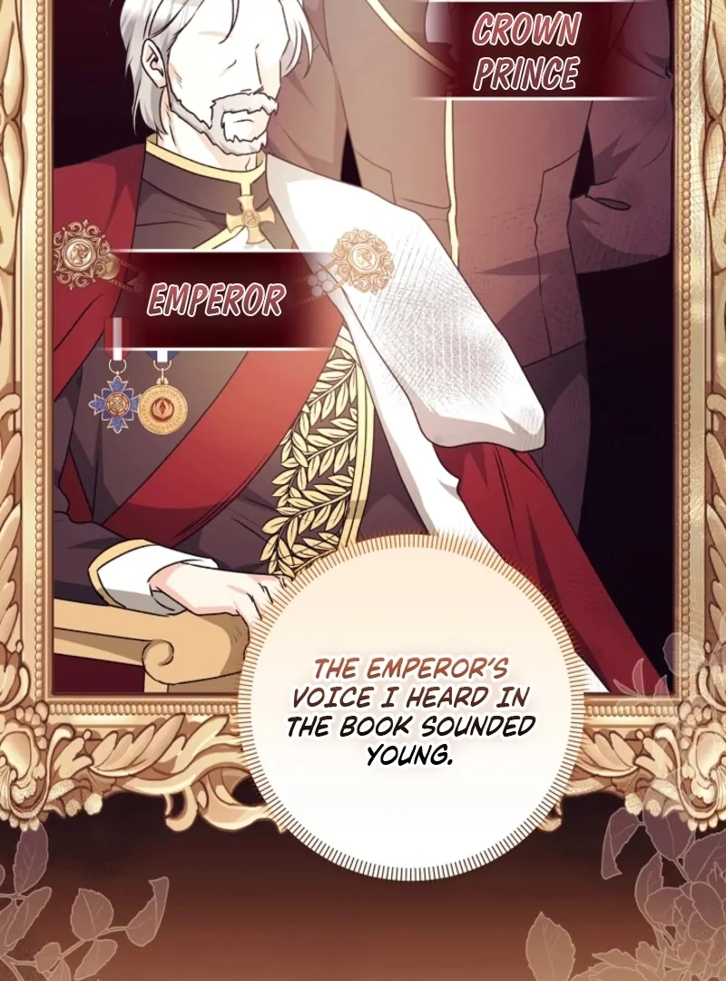 Stop Obsessing, Just Divorce Me! Chapter 5 page 14 - 