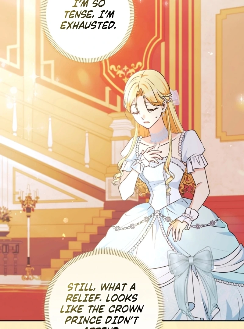 Stop Obsessing, Just Divorce Me! Chapter 5 page 143 - 