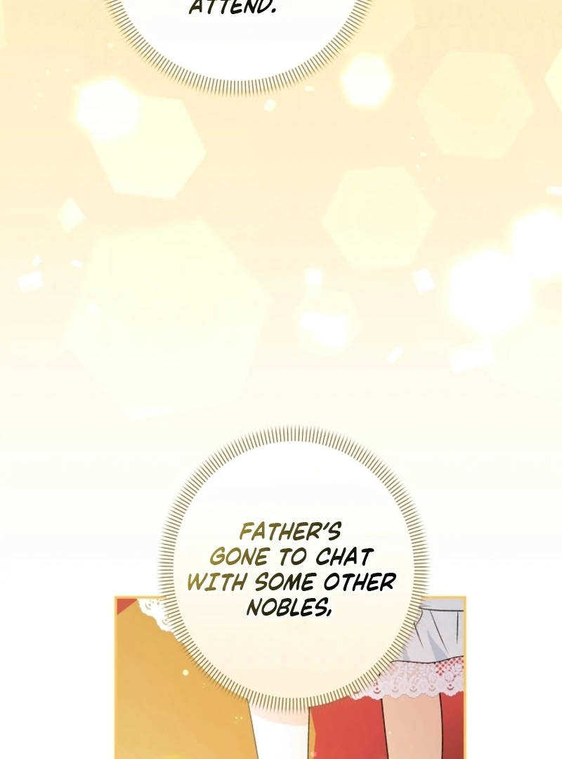 Stop Obsessing, Just Divorce Me! Chapter 5 page 144 - 