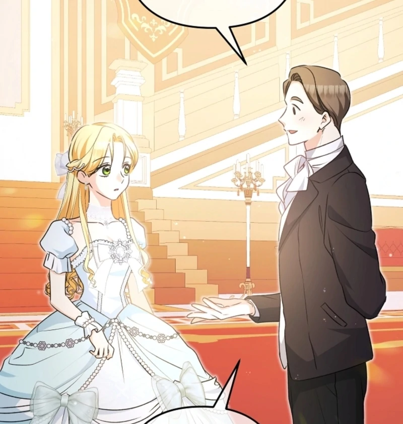 Stop Obsessing, Just Divorce Me! Chapter 5 page 149 - 