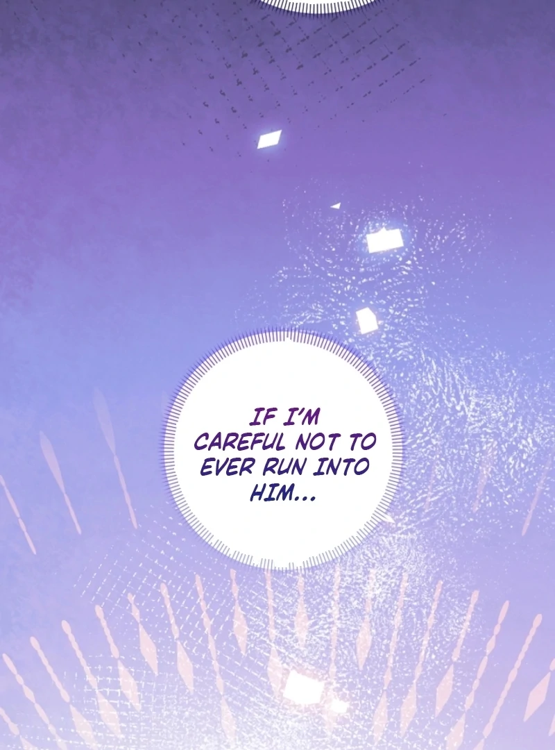 Stop Obsessing, Just Divorce Me! Chapter 5 page 17 - 