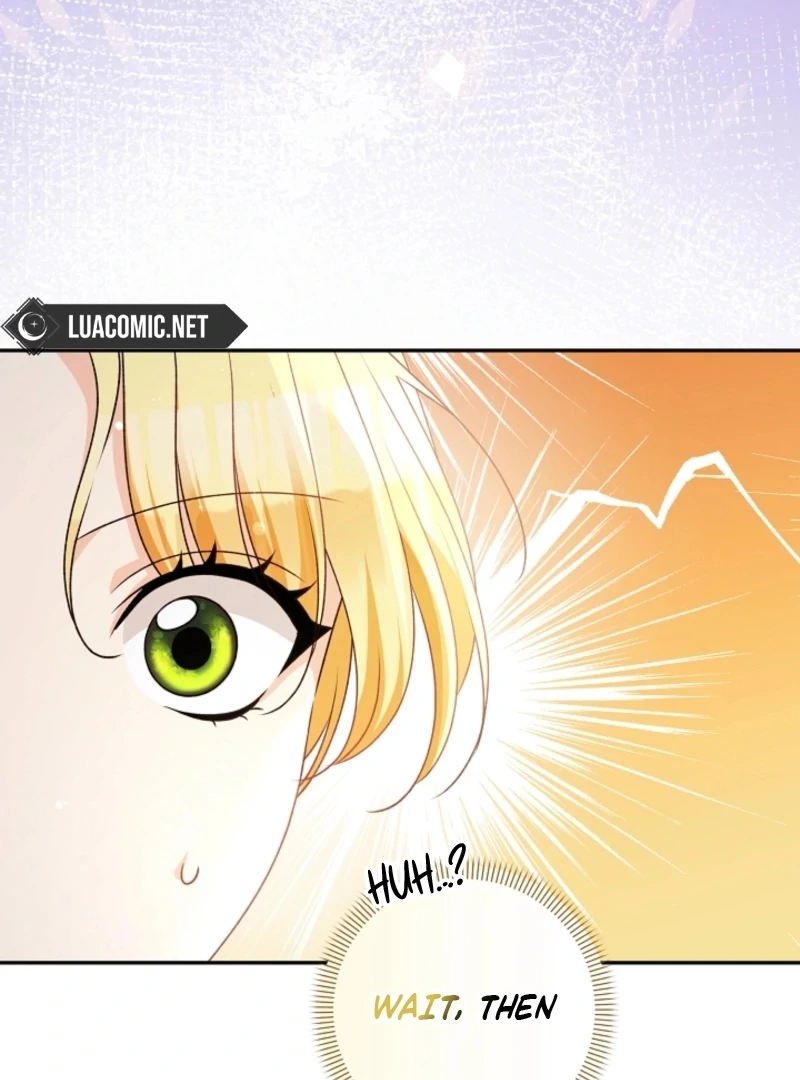 Stop Obsessing, Just Divorce Me! Chapter 5 page 18 - 