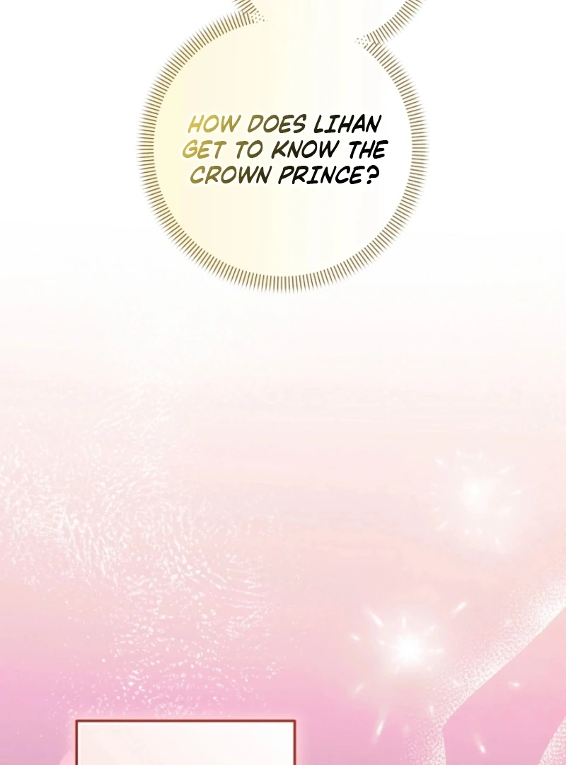 Stop Obsessing, Just Divorce Me! Chapter 5 page 19 - 