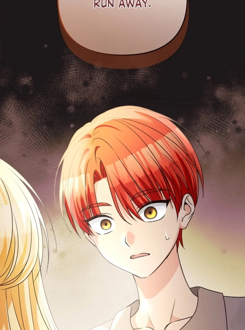 Stop Obsessing, Just Divorce Me! Chapter 5 page 3 - 