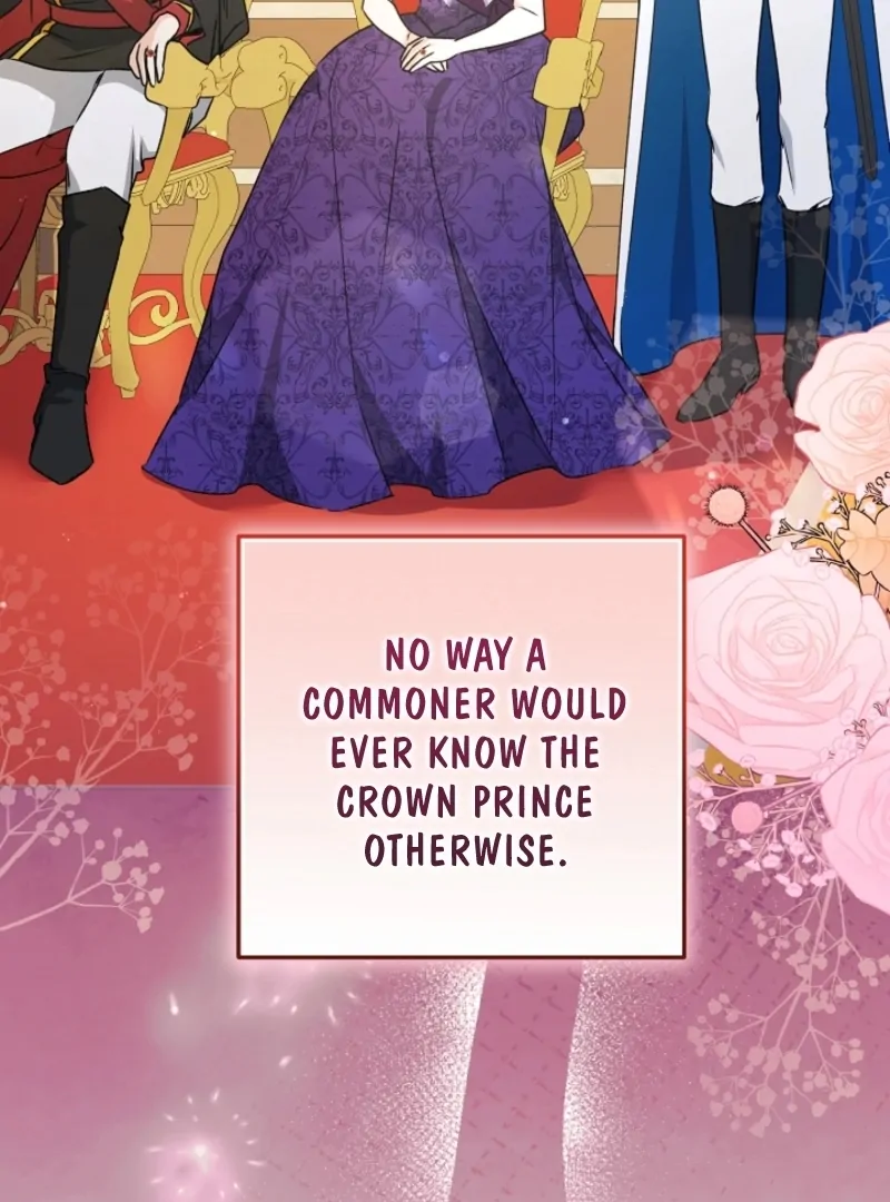 Stop Obsessing, Just Divorce Me! Chapter 5 page 21 - 