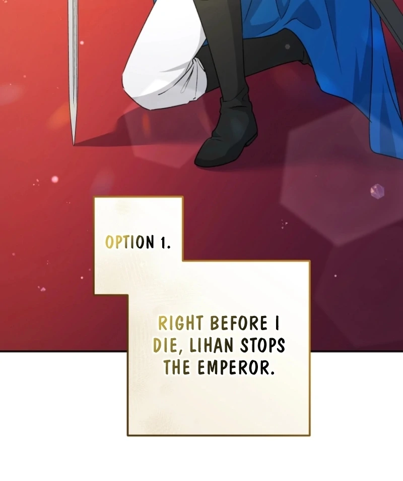 Stop Obsessing, Just Divorce Me! Chapter 5 page 25 - 