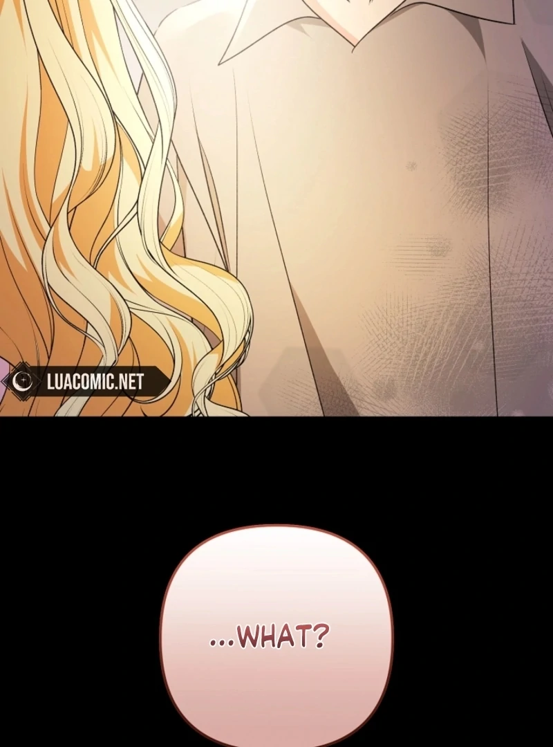 Stop Obsessing, Just Divorce Me! Chapter 5 page 4 - 
