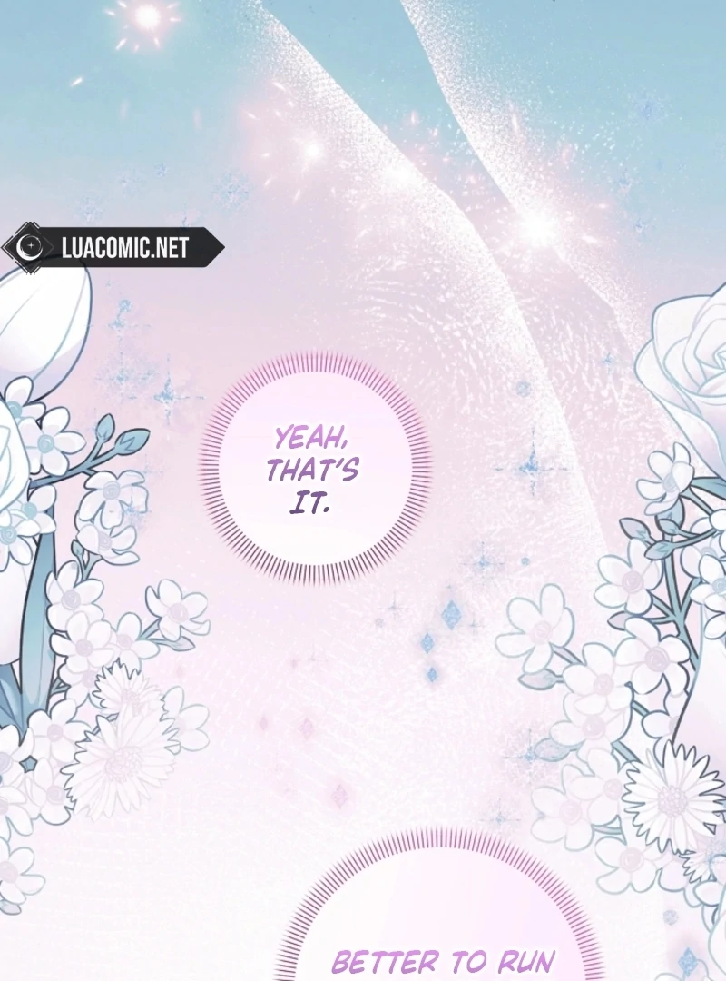 Stop Obsessing, Just Divorce Me! Chapter 5 page 31 - 