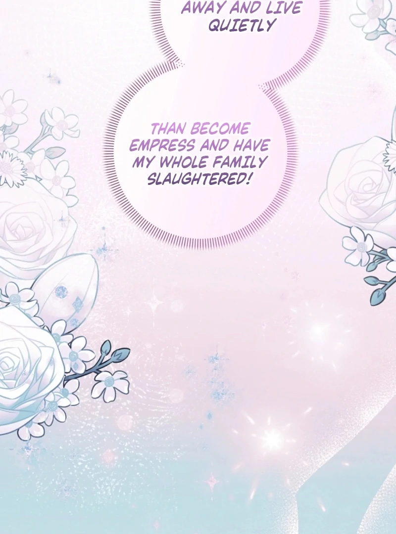 Stop Obsessing, Just Divorce Me! Chapter 5 page 32 - 