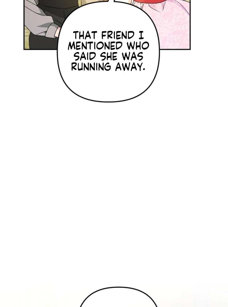 Stop Obsessing, Just Divorce Me! Chapter 5 page 34 - 