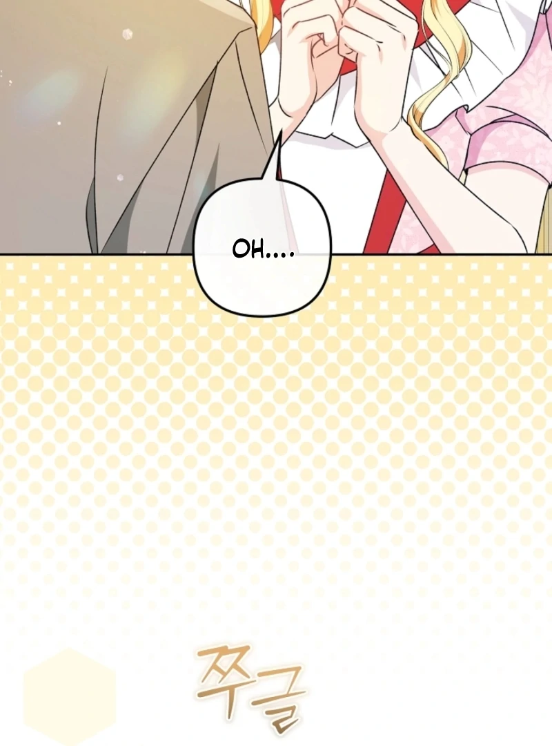 Stop Obsessing, Just Divorce Me! Chapter 5 page 36 - 