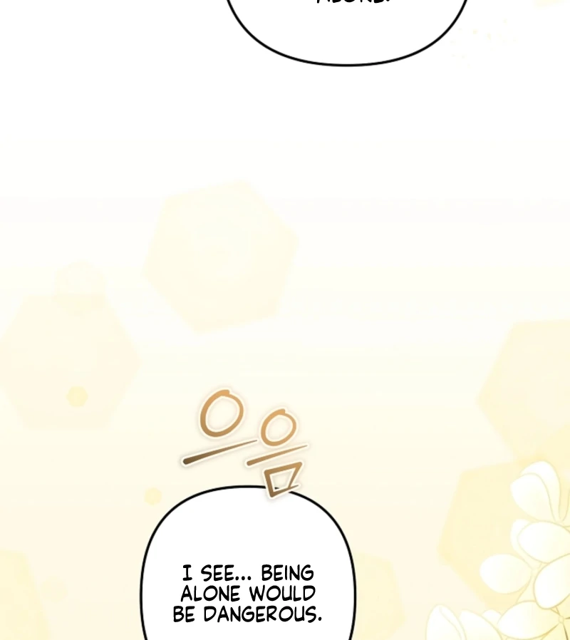 Stop Obsessing, Just Divorce Me! Chapter 5 page 39 - 
