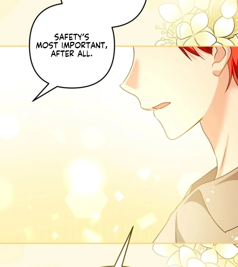 Stop Obsessing, Just Divorce Me! Chapter 5 page 40 - 