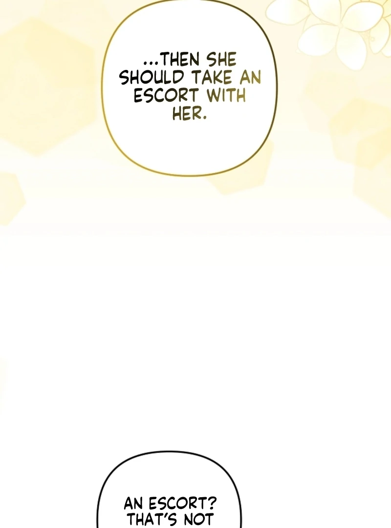Stop Obsessing, Just Divorce Me! Chapter 5 page 41 - 