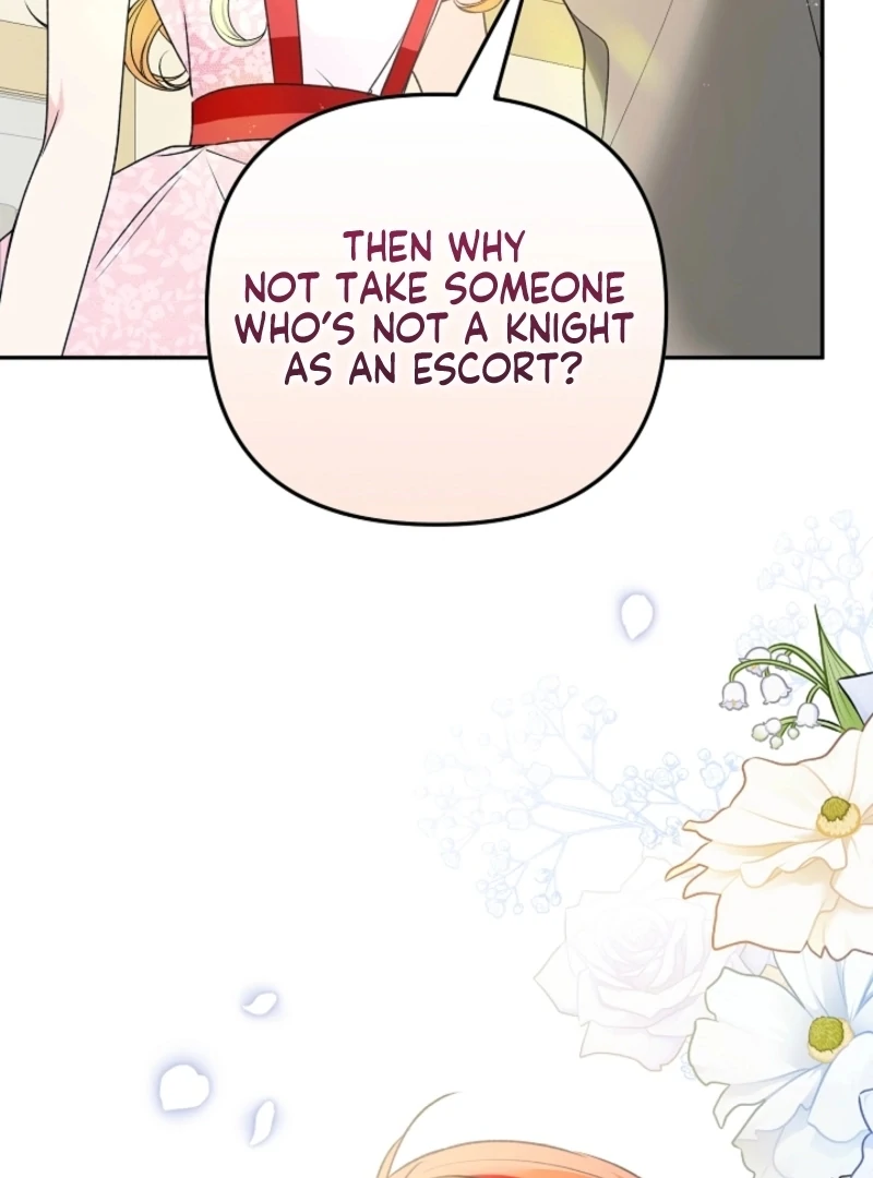 Stop Obsessing, Just Divorce Me! Chapter 5 page 43 - 