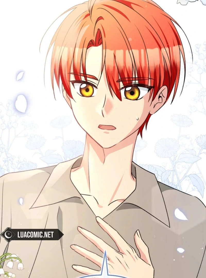 Stop Obsessing, Just Divorce Me! Chapter 5 page 44 - 