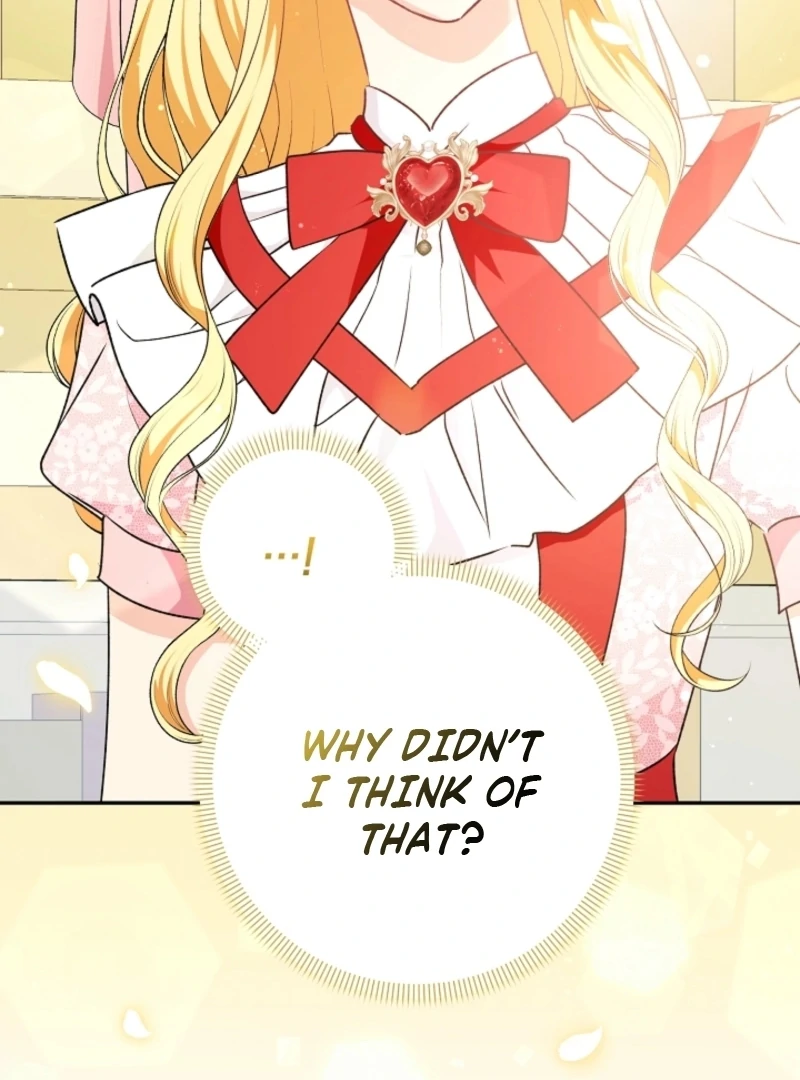 Stop Obsessing, Just Divorce Me! Chapter 5 page 46 - 