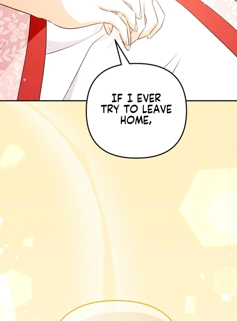 Stop Obsessing, Just Divorce Me! Chapter 5 page 48 - 
