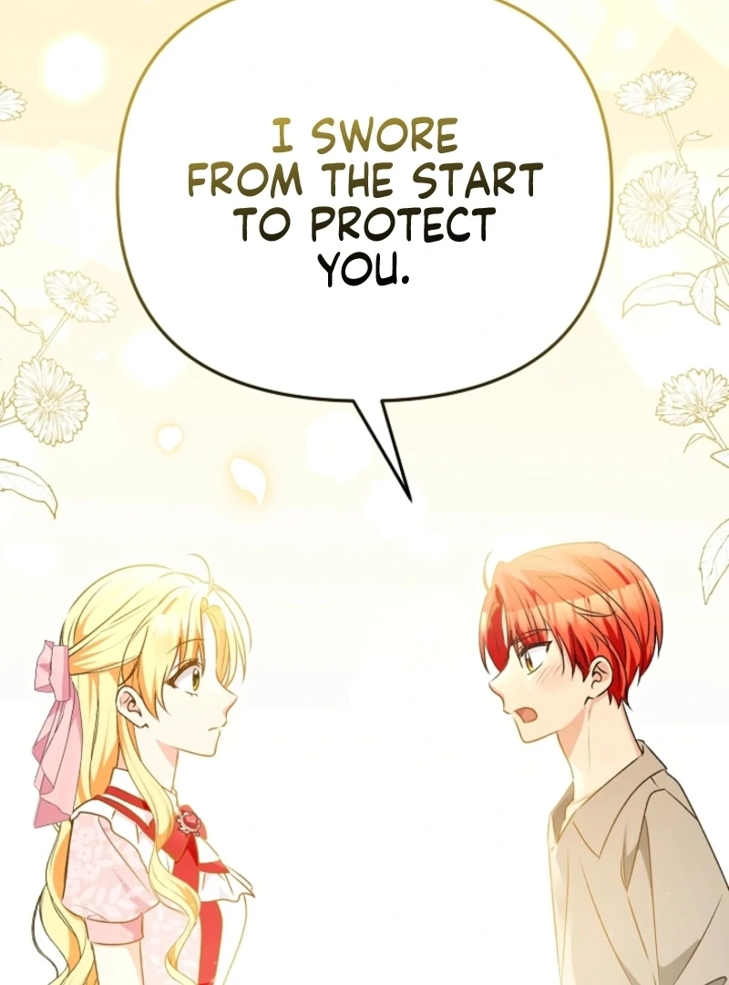 Stop Obsessing, Just Divorce Me! Chapter 5 page 51 - 