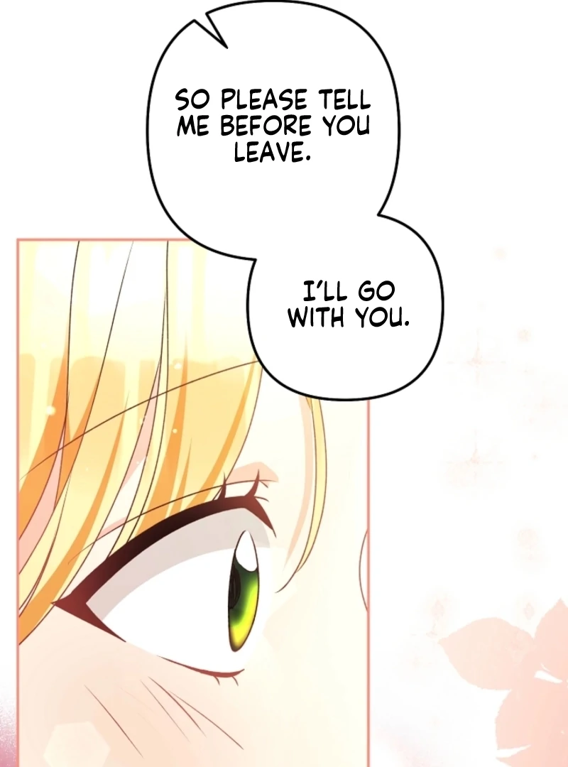 Stop Obsessing, Just Divorce Me! Chapter 5 page 54 - 