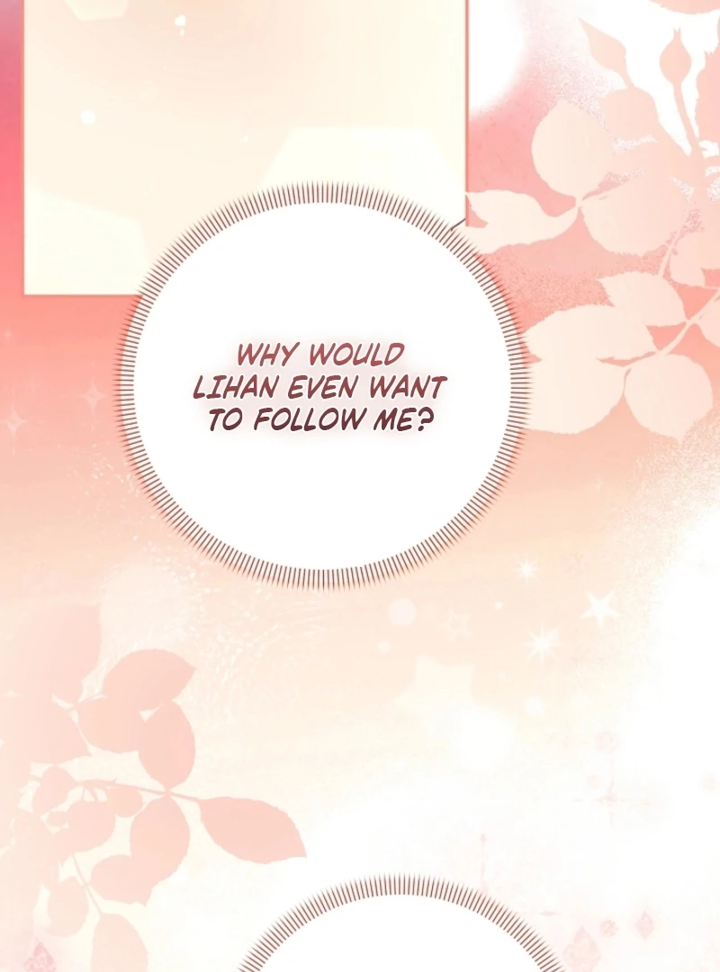 Stop Obsessing, Just Divorce Me! Chapter 5 page 55 - 