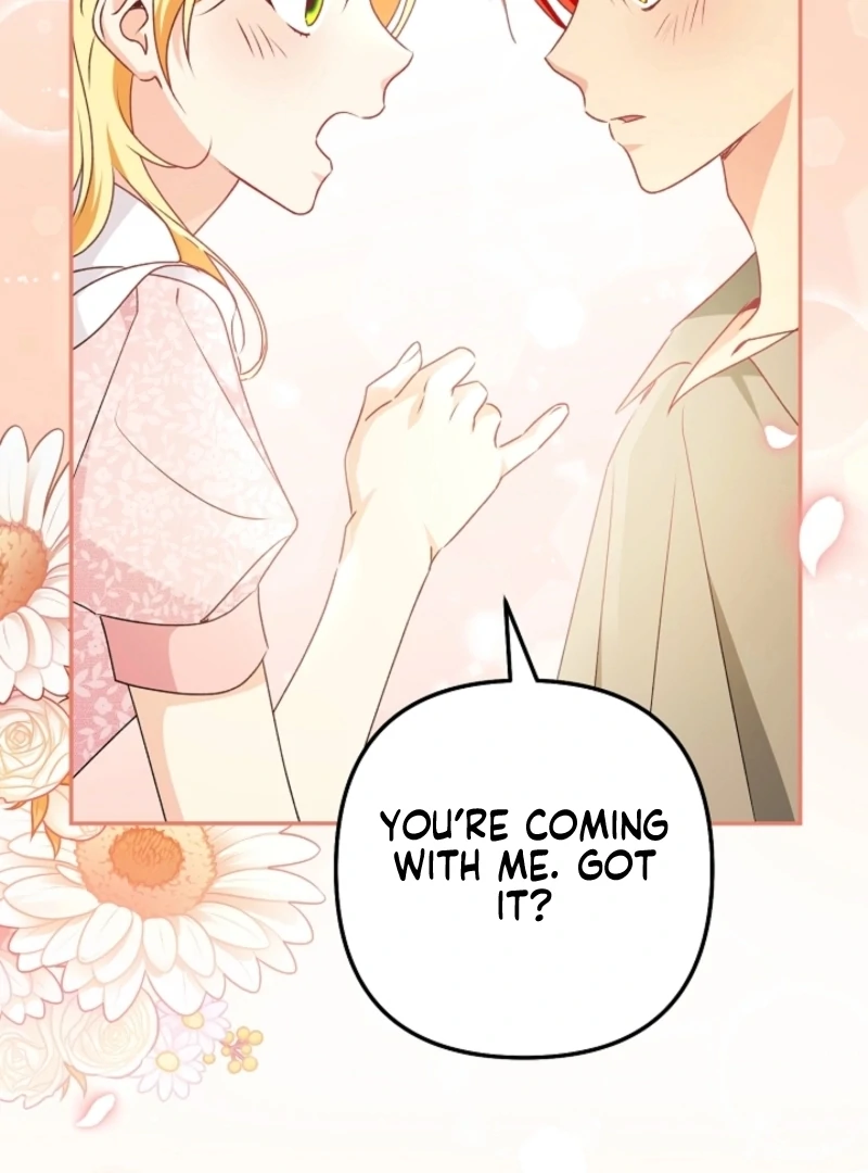 Stop Obsessing, Just Divorce Me! Chapter 5 page 59 - 