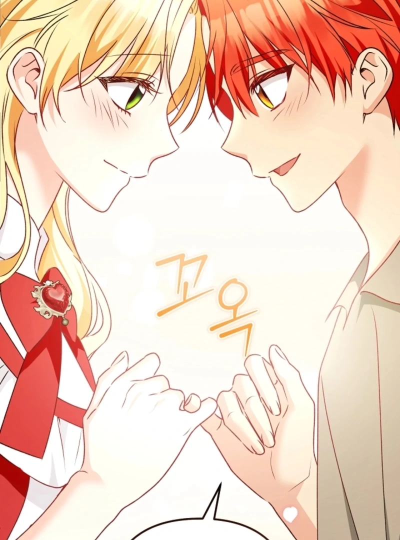 Stop Obsessing, Just Divorce Me! Chapter 5 page 61 - 