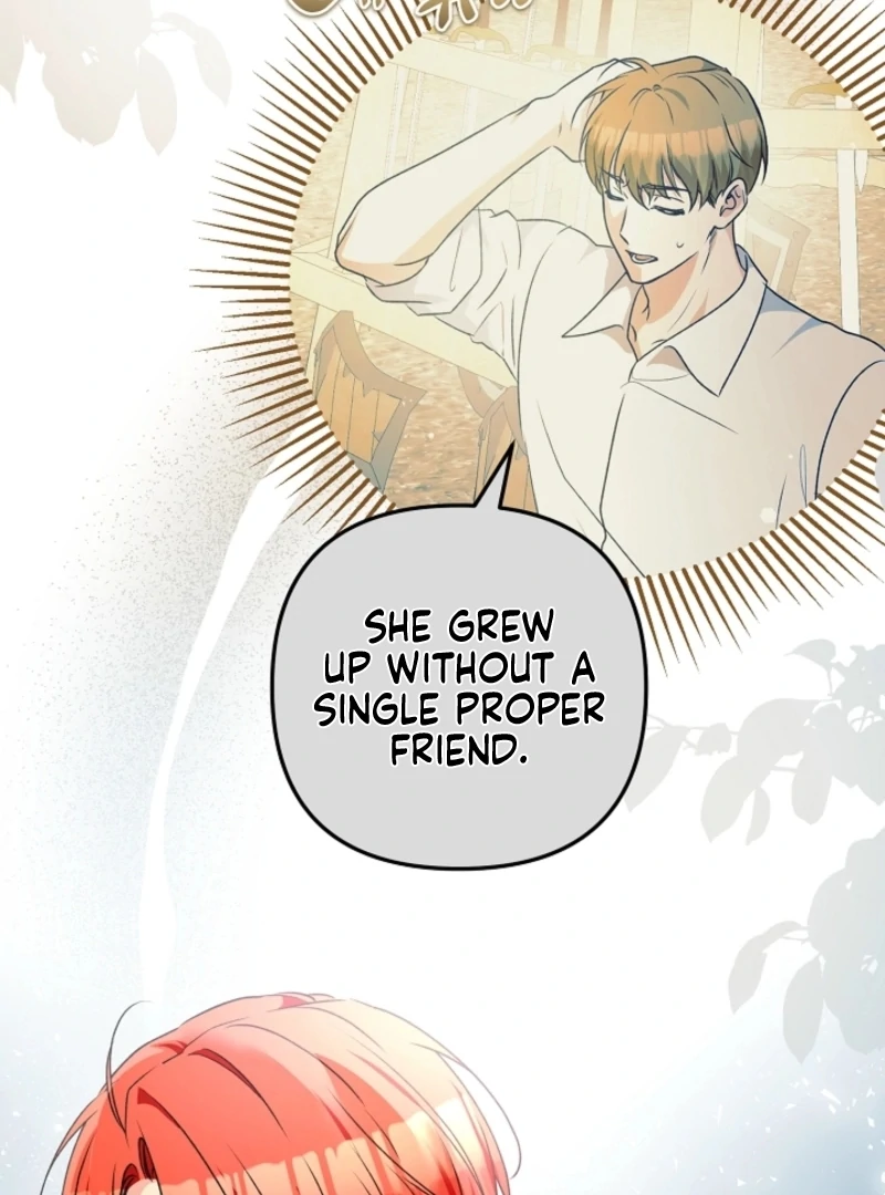 Stop Obsessing, Just Divorce Me! Chapter 5 page 8 - 