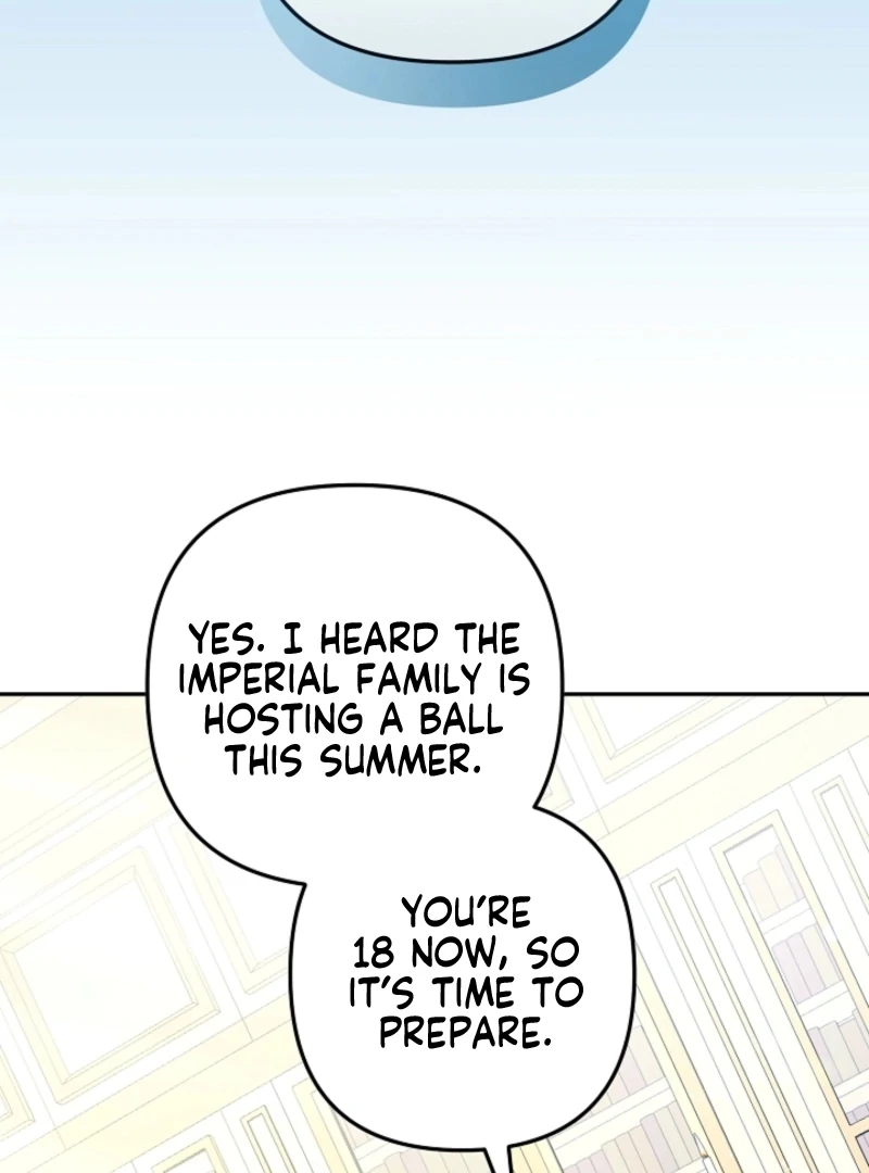 Stop Obsessing, Just Divorce Me! Chapter 5 page 71 - 