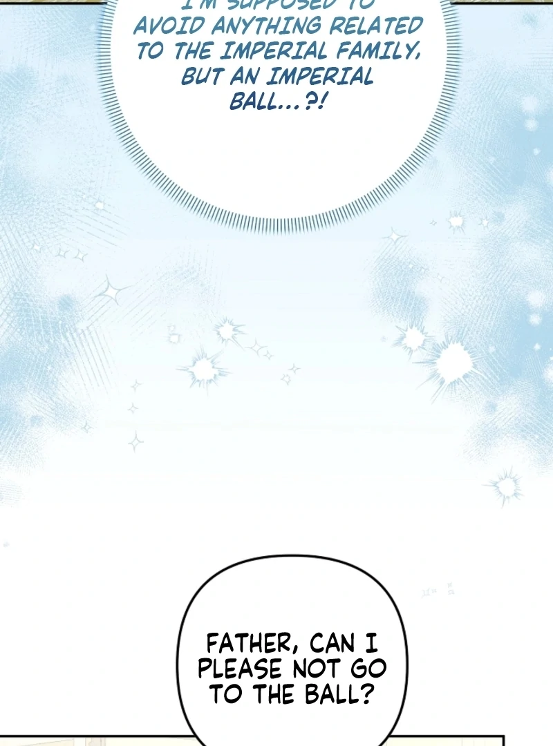 Stop Obsessing, Just Divorce Me! Chapter 5 page 73 - 