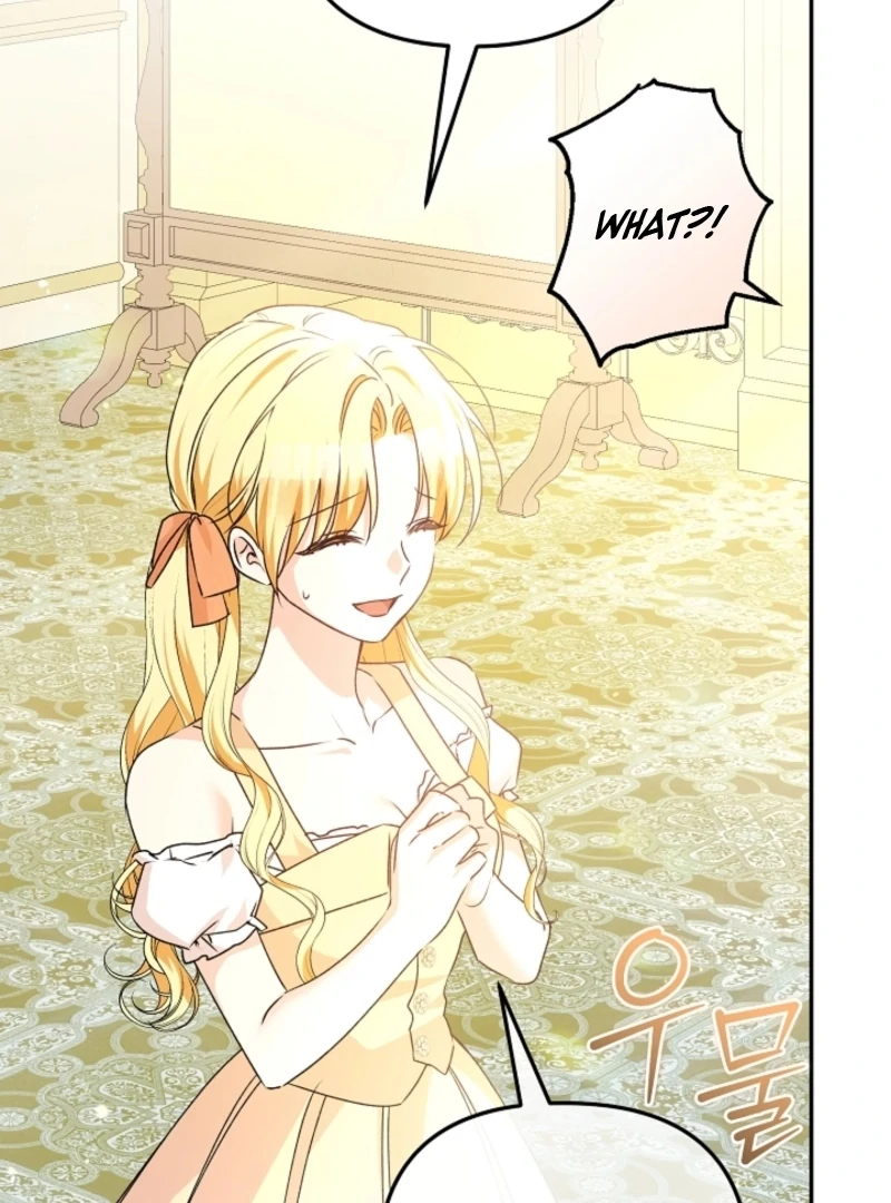 Stop Obsessing, Just Divorce Me! Chapter 5 page 74 - 