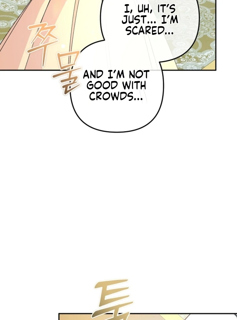 Stop Obsessing, Just Divorce Me! Chapter 5 page 75 - 