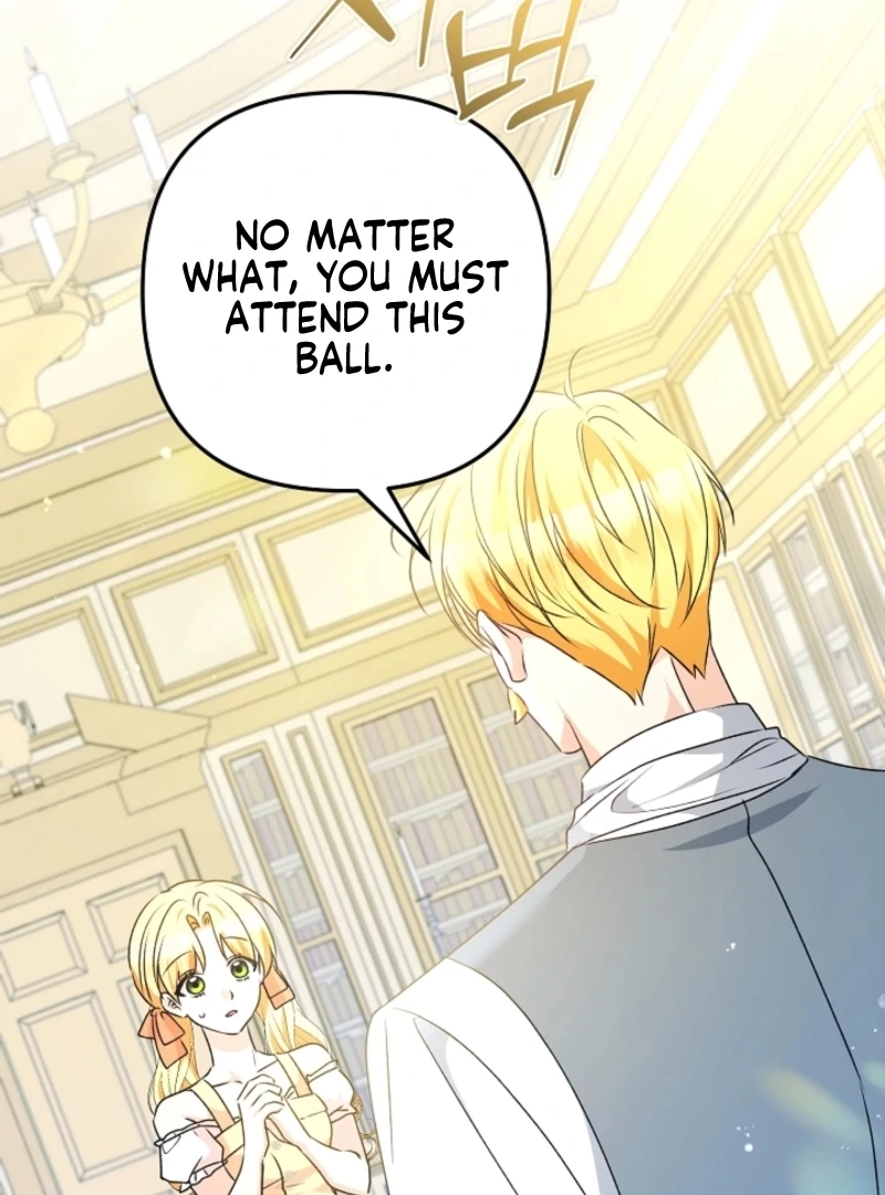 Stop Obsessing, Just Divorce Me! Chapter 5 page 77 - 