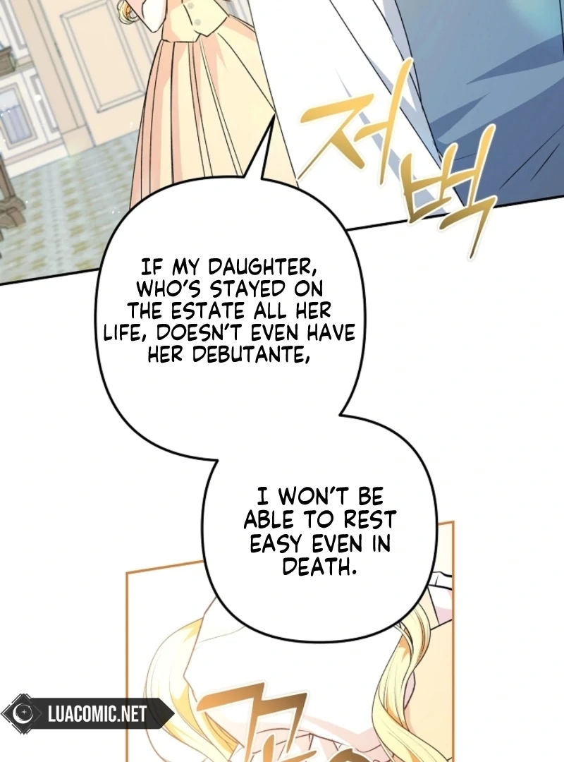 Stop Obsessing, Just Divorce Me! Chapter 5 page 78 - 
