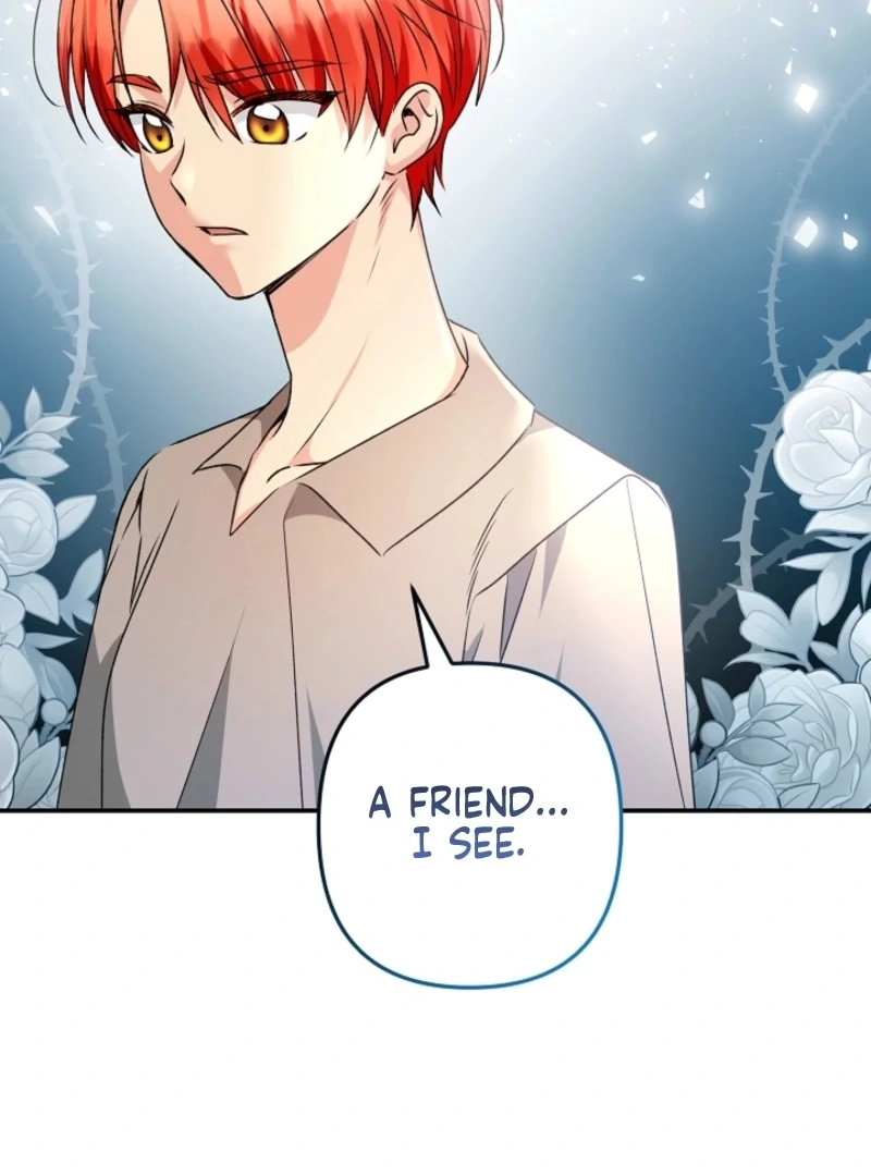 Stop Obsessing, Just Divorce Me! Chapter 5 page 9 - 