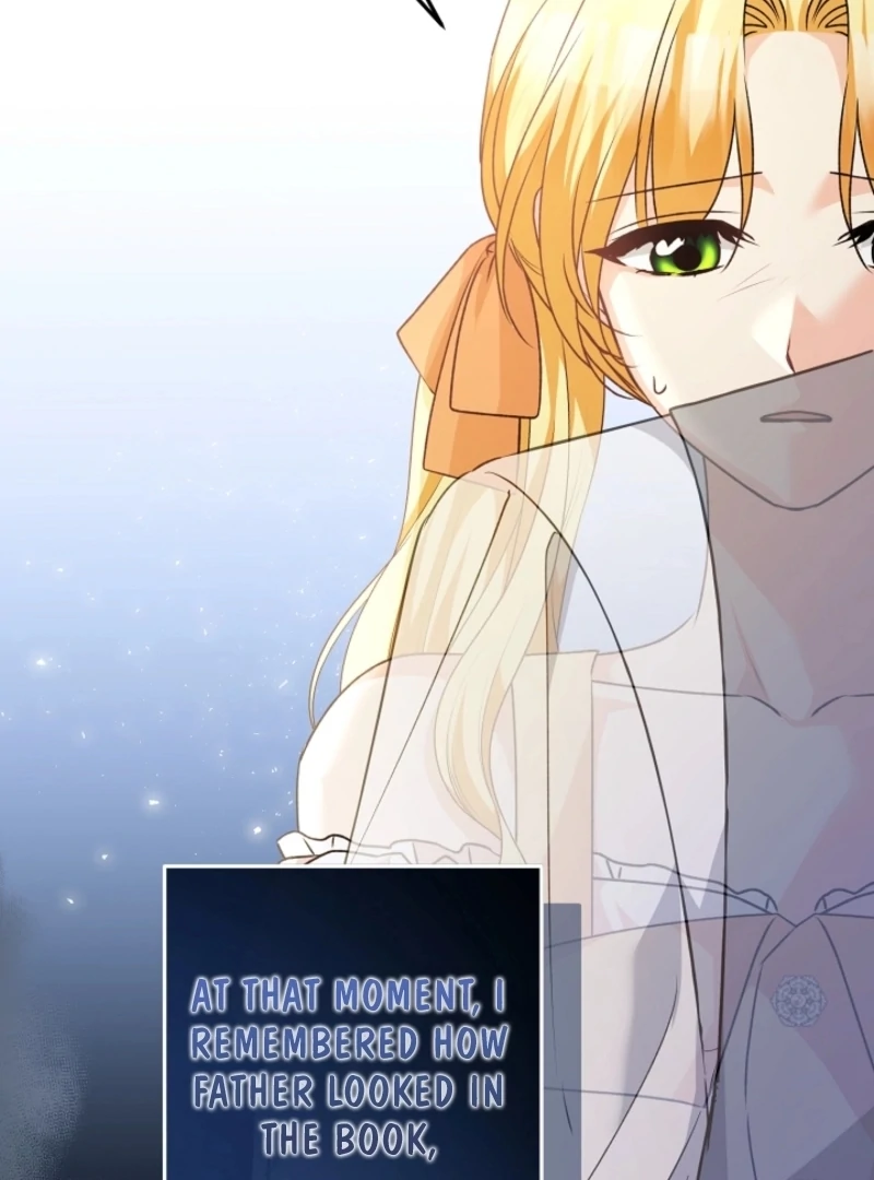 Stop Obsessing, Just Divorce Me! Chapter 5 page 86 - 