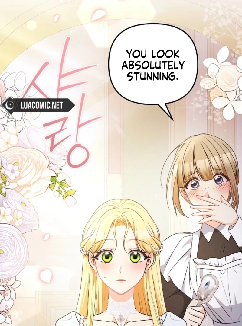 Stop Obsessing, Just Divorce Me! Chapter 5 page 91 - 