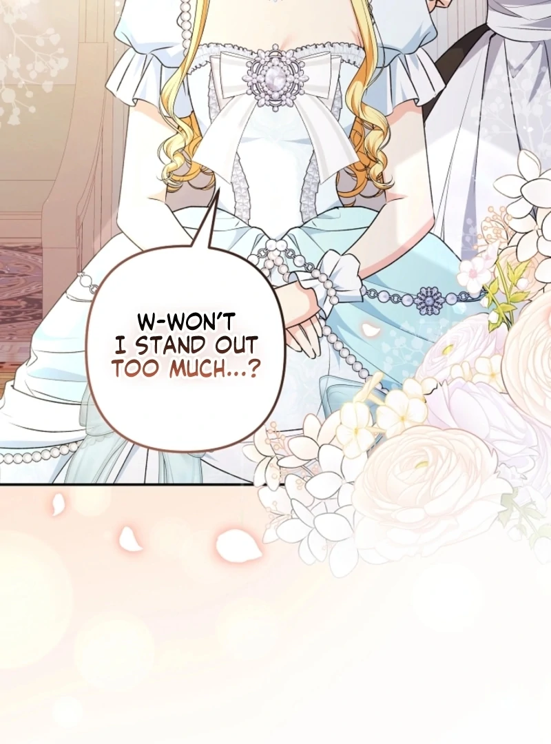 Stop Obsessing, Just Divorce Me! Chapter 5 page 92 - 
