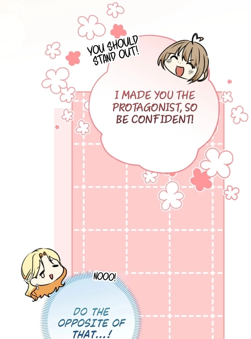 Stop Obsessing, Just Divorce Me! Chapter 5 page 93 - 