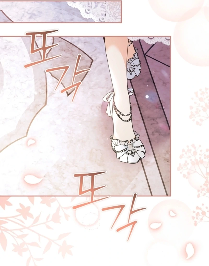 Stop Obsessing, Just Divorce Me! Chapter 5 page 95 - 