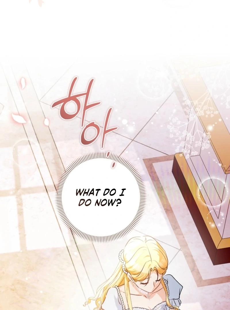 Stop Obsessing, Just Divorce Me! Chapter 5 page 96 - 
