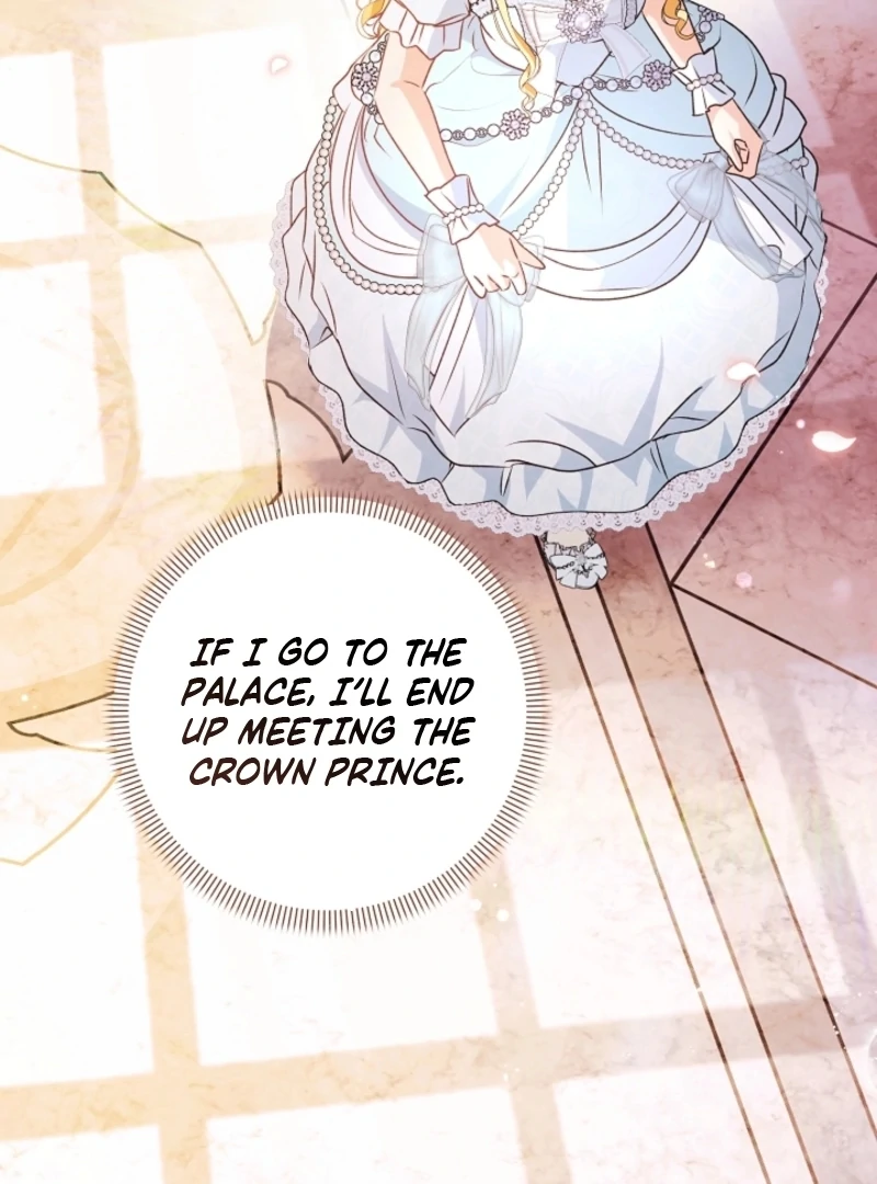 Stop Obsessing, Just Divorce Me! Chapter 5 page 97 - 