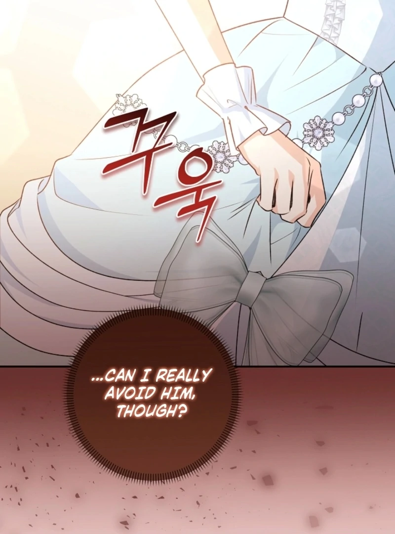 Stop Obsessing, Just Divorce Me! Chapter 5 page 100 - 