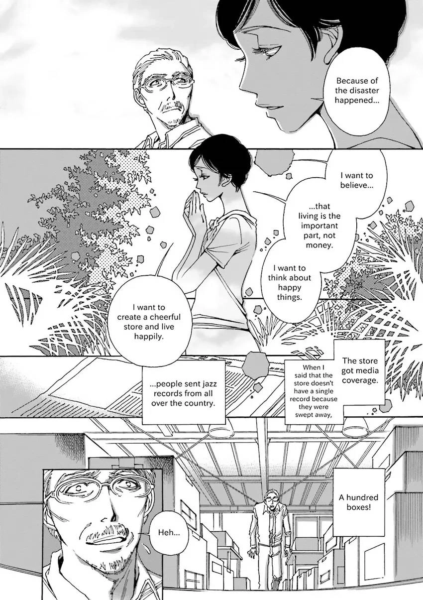 Stories from 311 Chapter 1 page 107 - 