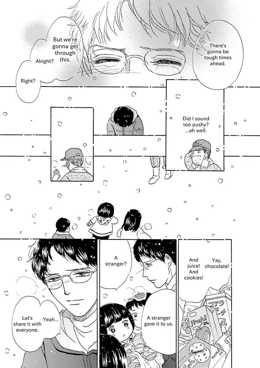 Stories from 311 Chapter 1 page 28 - 