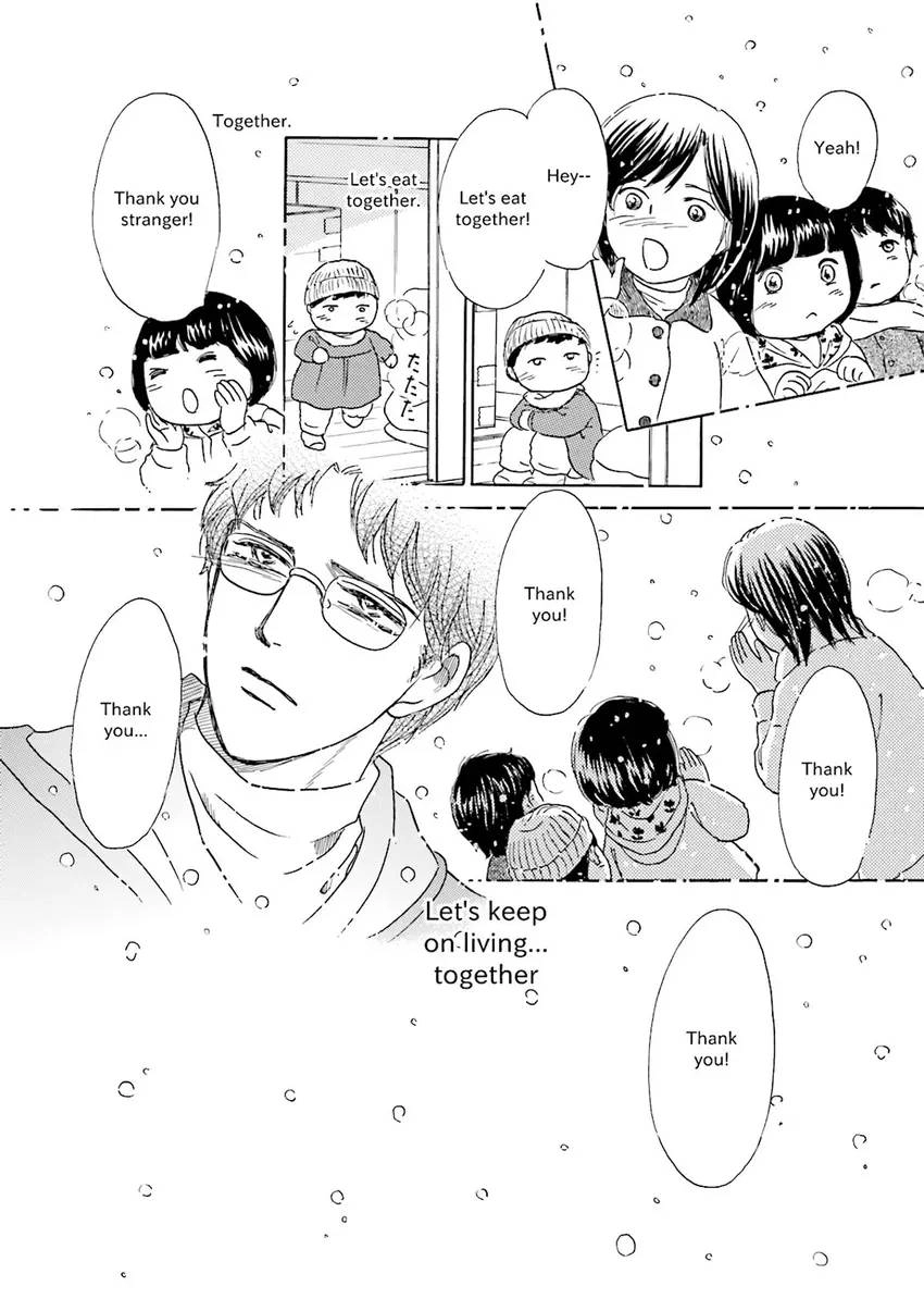 Stories from 311 Chapter 1 page 29 - 