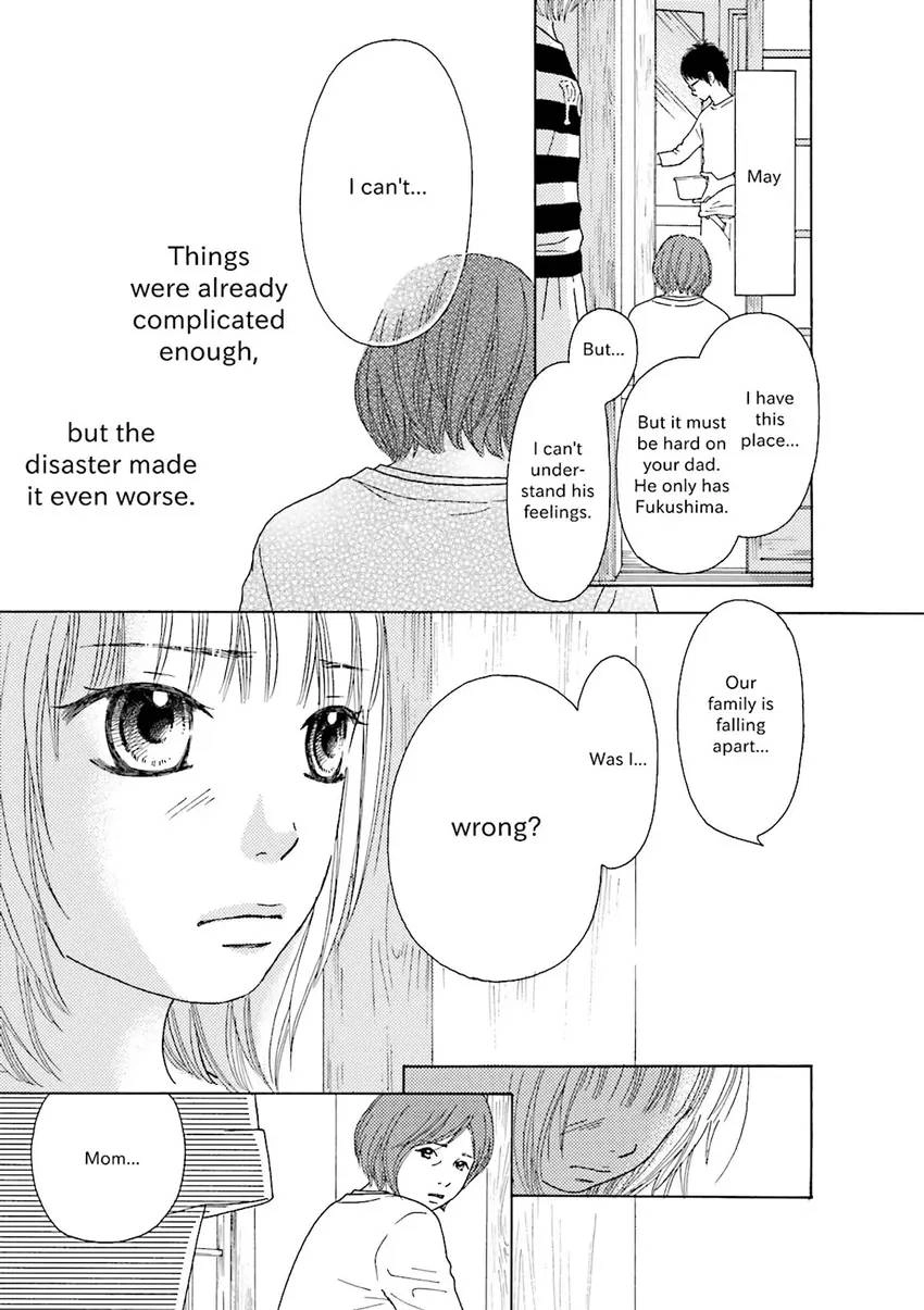 Stories from 311 Chapter 1 page 68 - 